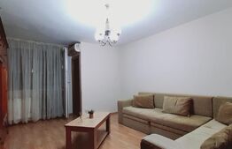 Garsoniera semidecomandata, 36 mp, balcon, zona Titan-Nicolae Grigorescu