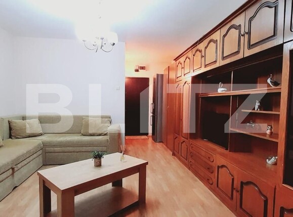 Garsonieră de vânzare Titan - 104076AV | BLITZ București | Poza2