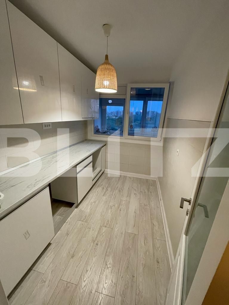 Apartament de vânzare 2 camere Floreasca - 104096AV | BLITZ București | Poza5