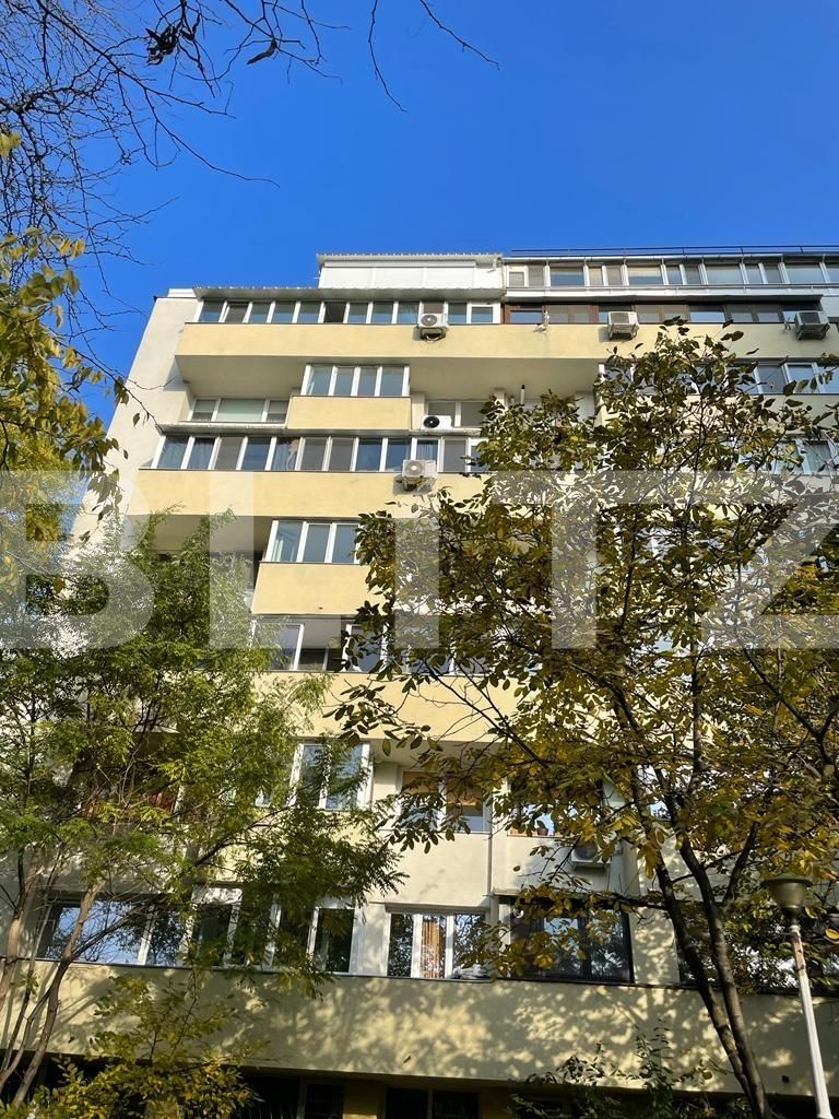Apartament de vânzare 2 camere Floreasca - 104096AV | BLITZ București | Poza8