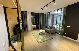 Studio Dublu, 65mp, în zona de Nord