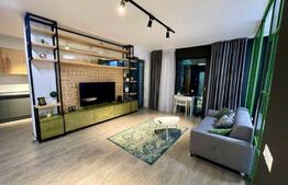 Studio Dublu, 65mp, în zona de Nord