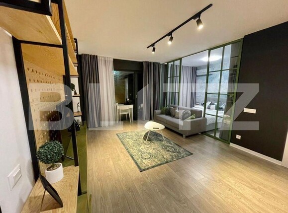 Garsonieră de vânzare Pipera - 104114AV | BLITZ București | Poza2