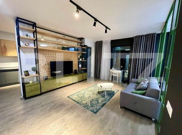 Garsonieră de vânzare Pipera - 104114AV | BLITZ București | Poza1