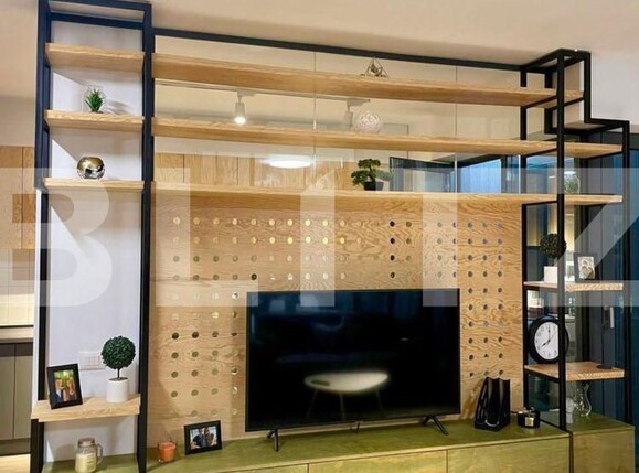 Garsonieră de vânzare Pipera - 104114AV | BLITZ București | Poza4