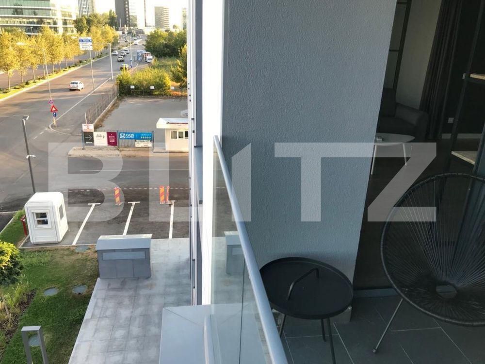 Garsonieră de vânzare Pipera - 104114AV | BLITZ București | Poza6