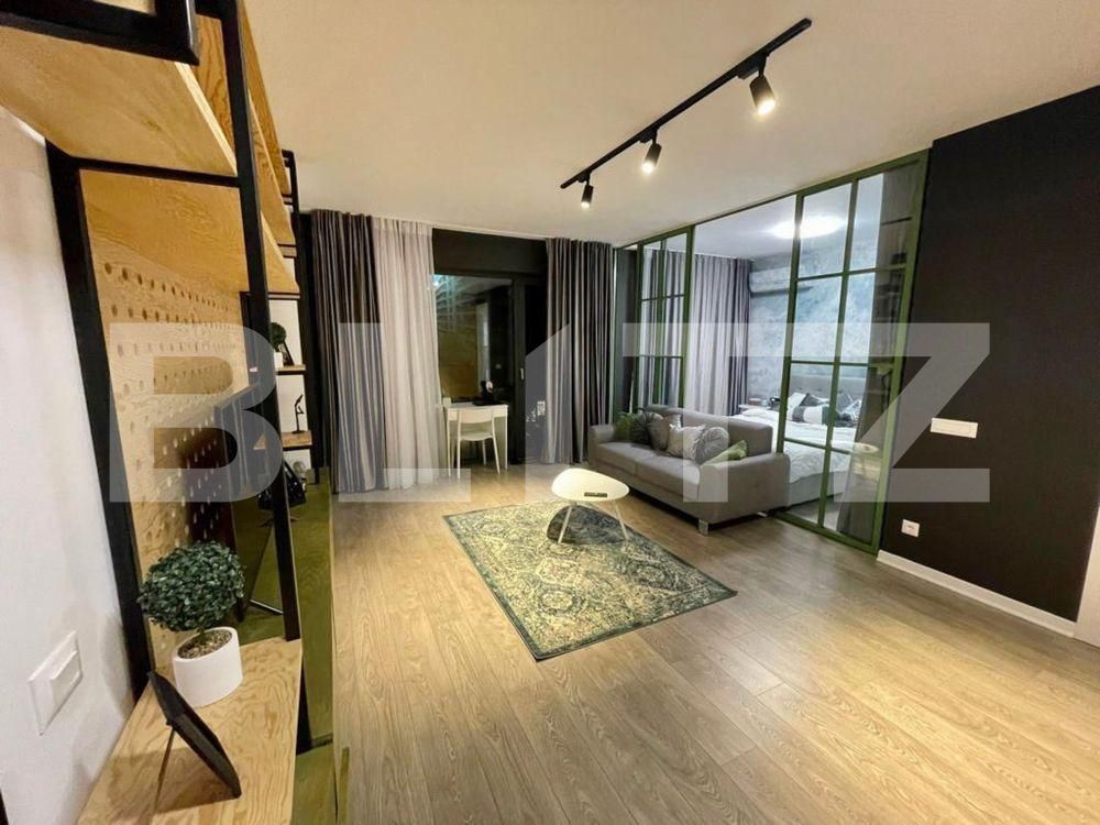 Garsonieră de vânzare Pipera - 104114AV | BLITZ București | Poza2