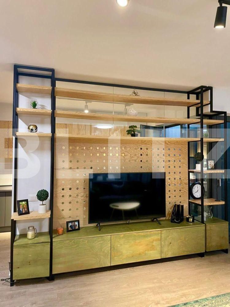 Garsonieră de vânzare Pipera - 104114AV | BLITZ București | Poza4