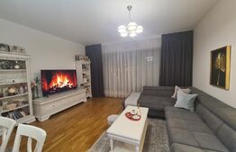 Apartament de vânzare, 3 camere, zona Pipera