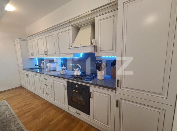 Apartament de vânzare 3 camere Pipera - 104130AV | BLITZ București | Poza4