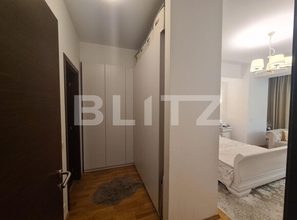 Apartament de vânzare 3 camere Pipera - 104130AV | BLITZ București | Poza5