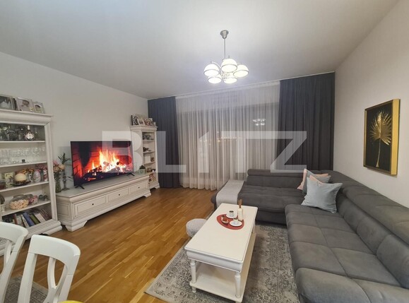 Apartament de vânzare 3 camere Pipera - 104130AV | BLITZ București | Poza1
