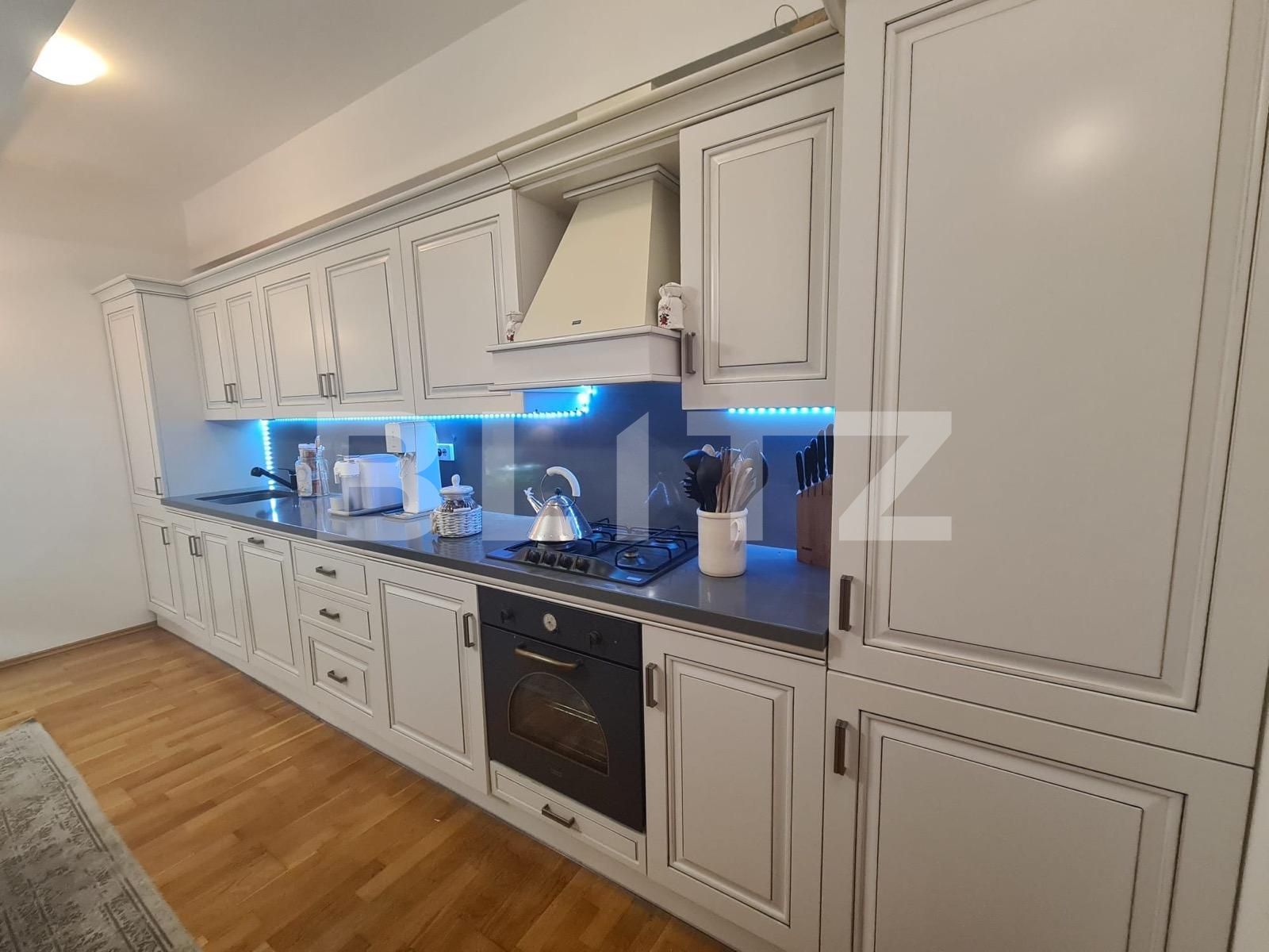 Apartament de vânzare 3 camere Pipera - 104130AV | BLITZ București | Poza4