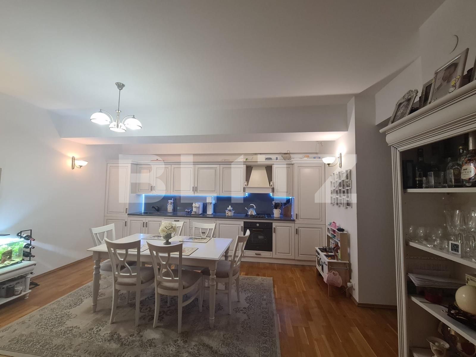 Apartament de vânzare 3 camere Pipera - 104130AV | BLITZ București | Poza3