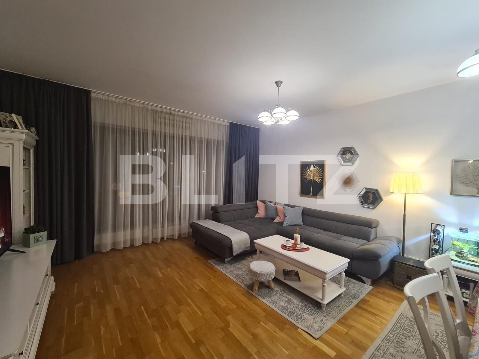 Apartament de vânzare 3 camere Pipera - 104130AV | BLITZ București | Poza2