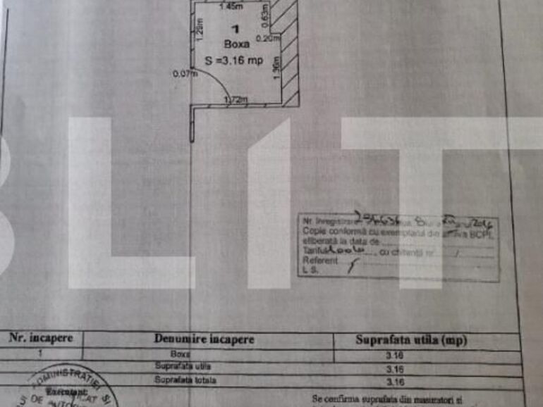 Apartament de vânzare 3 camere Pipera - 104130AV | BLITZ București | Poza1