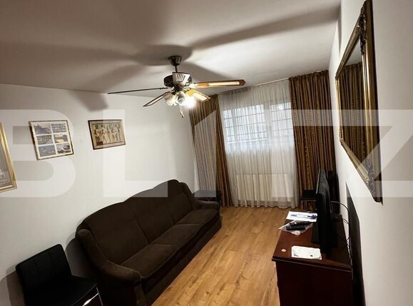 Apartament de vânzare 3 camere Titan - 104147AV | BLITZ București | Poza2