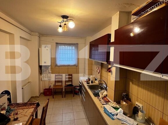 Apartament de vânzare 3 camere Titan - 104147AV | BLITZ București | Poza1