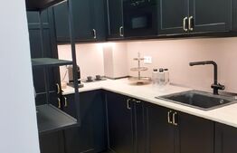 Penthouse, 102 mp, 3 camere, terasa 94mp, lux, Pipera