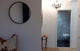 Penthouse, 102 mp, 3 camere, terasa 94mp, lux, Pipera