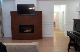 Penthouse, 102 mp, 3 camere, terasa 94mp, lux, Pipera