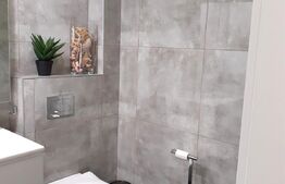 Penthouse, 102 mp, 3 camere, terasa 94mp, lux, Pipera