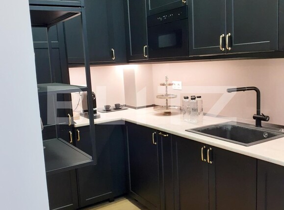 Penthouse, 3 camere, Voluntari | Poza3