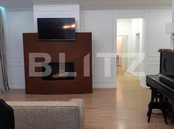 Penthouse, 3 camere, Voluntari | Poza1