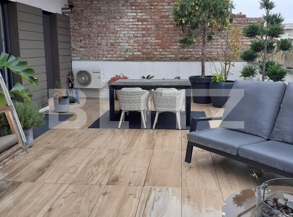 Penthouse, 3 camere, Voluntari | Poza12