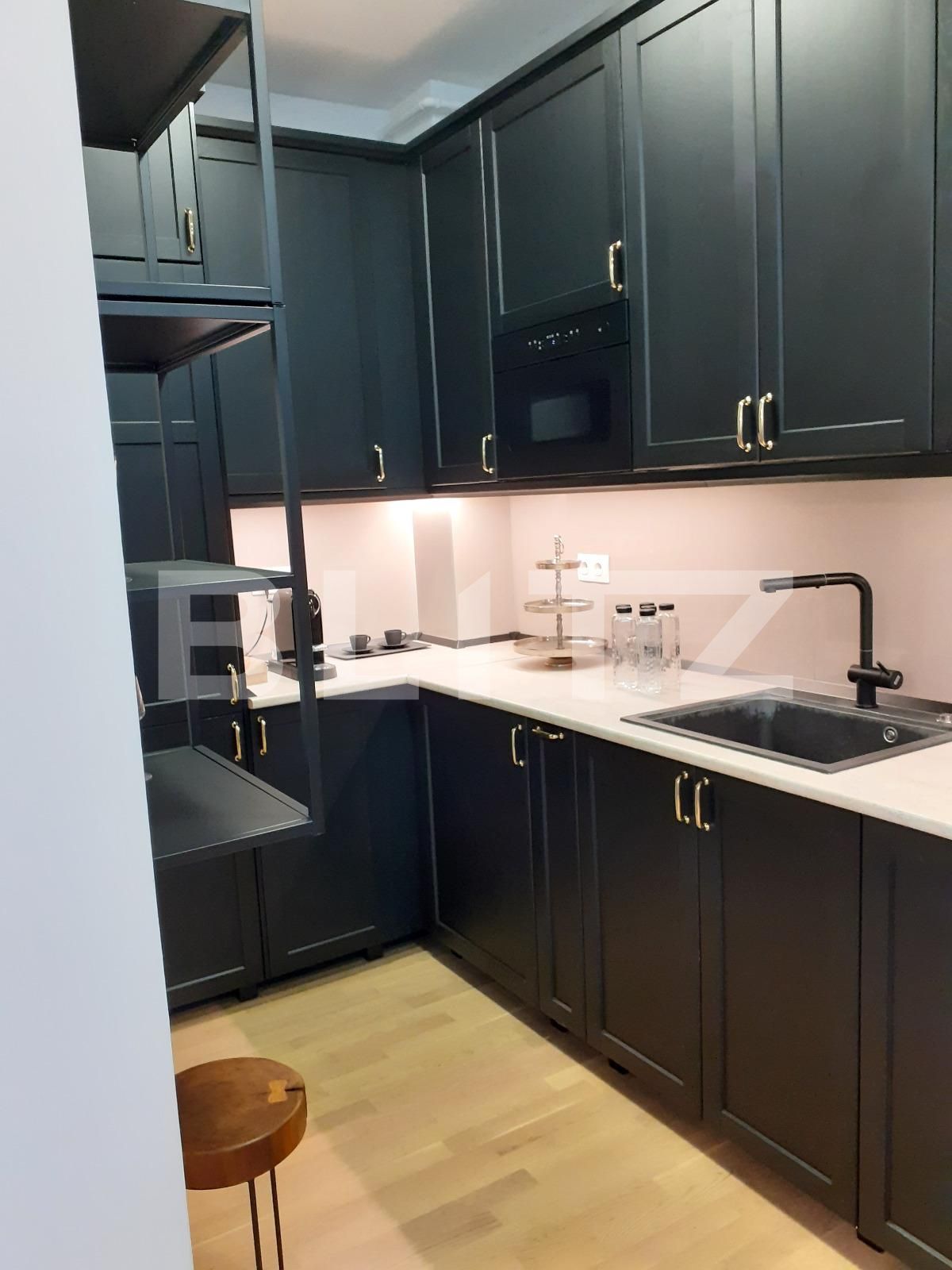 Penthouse, 3 camere, Voluntari | Poza3