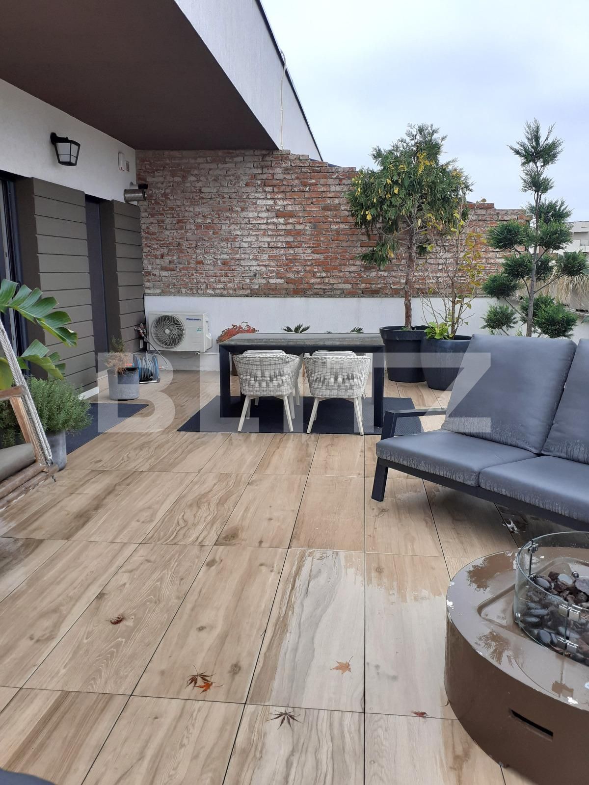 Penthouse, 3 camere, Voluntari | Poza12