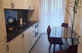 Apartament de 2 camere decomandat, curte proprie, loc de parcare, zona Colloseum Mall