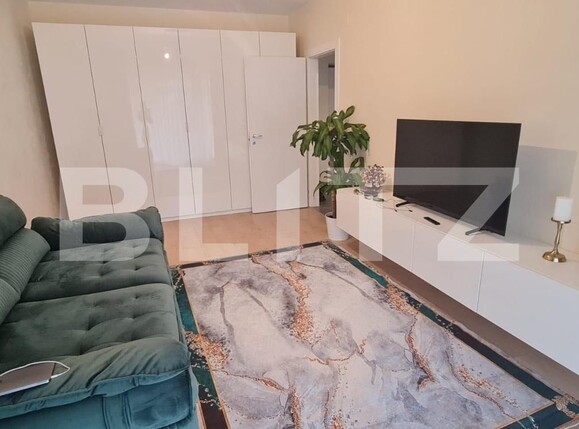 Apartament de vânzare 2 camere Bucurestii Noi - 104182AV | BLITZ București | Poza1
