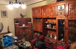 Apartament de 2 camere în vilă, centrală proprie, zona Domenii