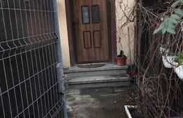 Apartament de 2 camere în vilă, centrală proprie, zona Domenii