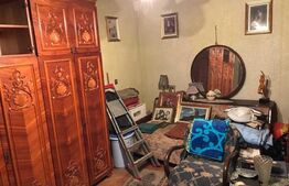Apartament de 2 camere în vilă, centrală proprie, zona Domenii