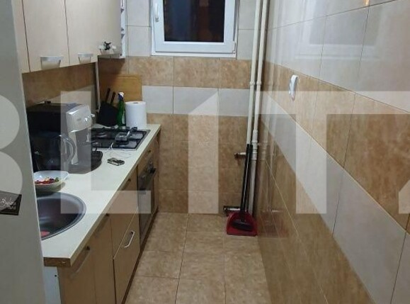 Apartament de vânzare 2 camere Titan - 104253AV | BLITZ București | Poza1