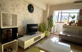 Apartament 2 camere, 54 mp, Basarabiei