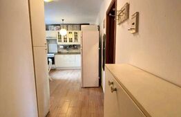 Apartament 2 camere, 54 mp, Basarabiei