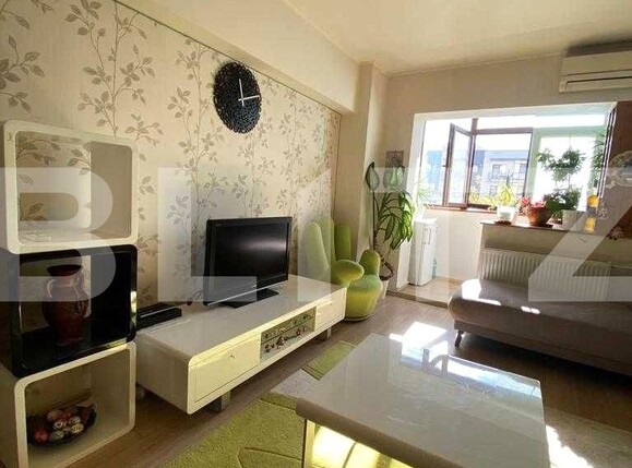 Apartament 2 camere, Basarabia | Poza2