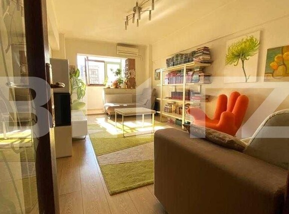 Apartament 2 camere, Basarabia | Poza1