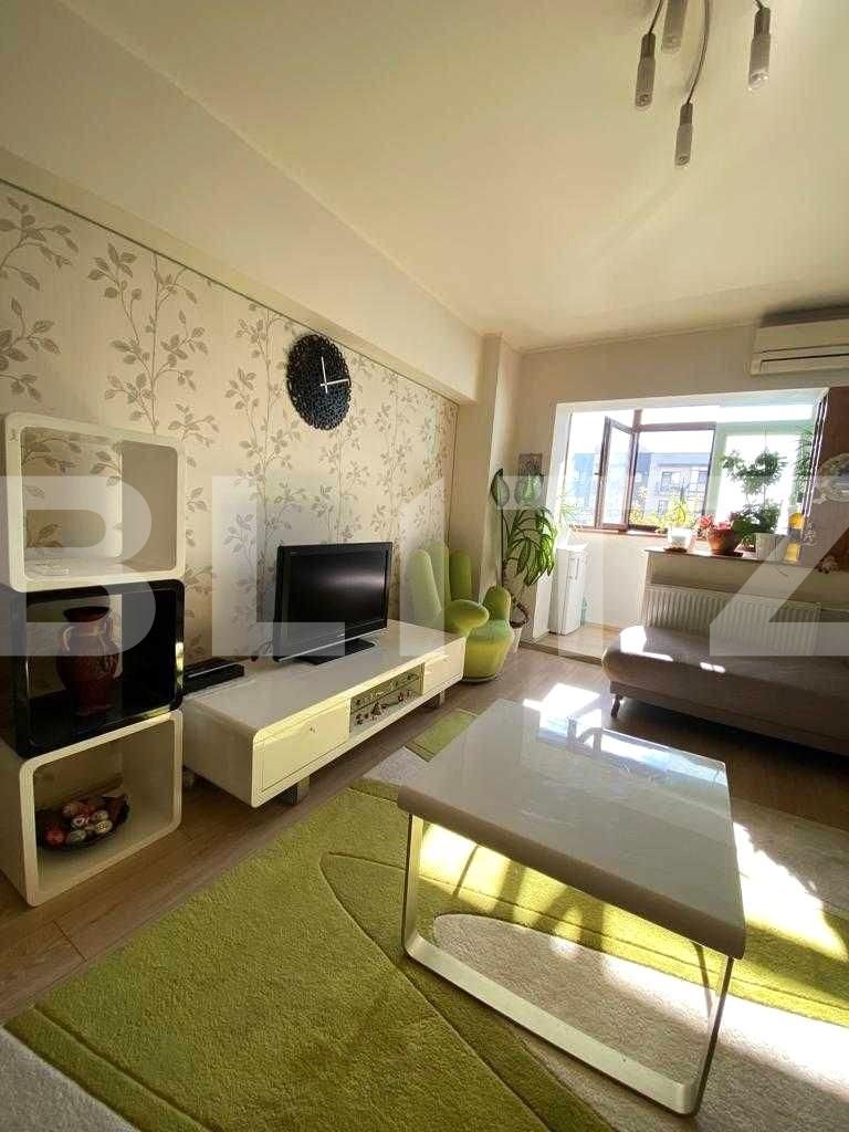Apartament 2 camere, Basarabia | Poza2
