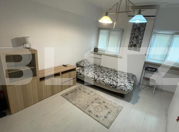 Garsonieră de vânzare Ultracentral - 104277AV | BLITZ București | Poza1