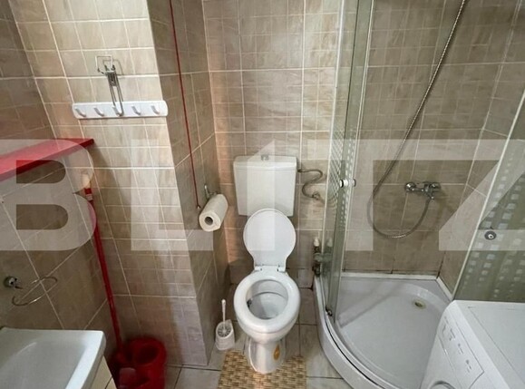 Garsonieră de vânzare Ultracentral - 104277AV | BLITZ București | Poza2