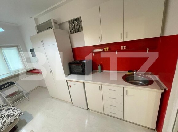 Garsonieră de vânzare Ultracentral - 104277AV | BLITZ București | Poza4