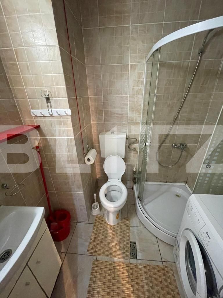 Garsonieră de vânzare Ultracentral - 104277AV | BLITZ București | Poza2