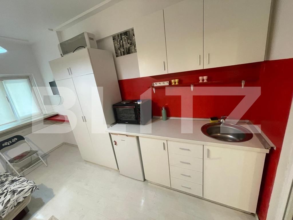 Garsonieră de vânzare Ultracentral - 104277AV | BLITZ București | Poza4