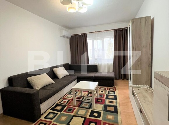Apartament de 2 camere in Vitan | Poza1