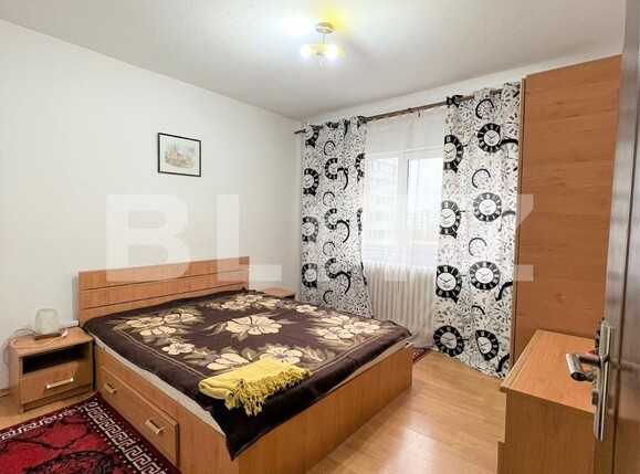 Apartament de 2 camere in Vitan | Poza3