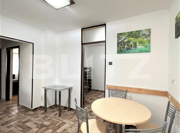 Apartament de 2 camere in Vitan | Poza6